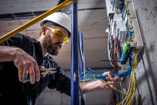 Best Electrical Upgrades for Homes  in Eastwood, LA