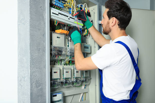 Best Electrical Rewiring Services  in Eastwood, LA