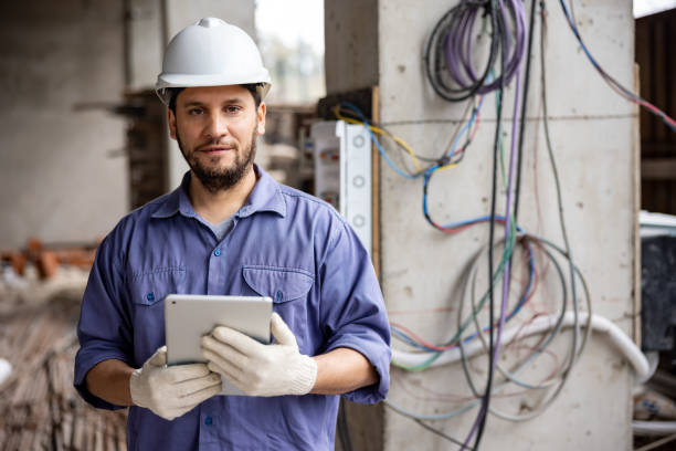 Professional Electrician in LA