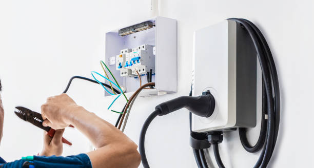 Best Home Electrical Repair  in Eastwood, LA