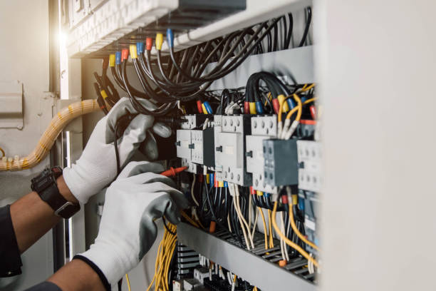 Best Electrical Installation Contractor  in Eastwood, LA