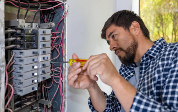 Why Trust Our Certified Electricians for Your Electrical Needs in LA?